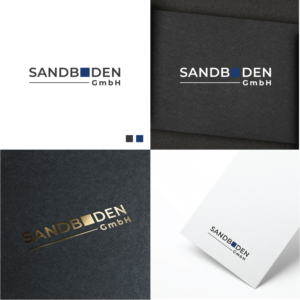 Logo-Design von Sandzej für Riedl Bauservice GmbH | Design: #25723263