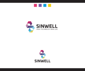 Sinwell | Logo Design by jared0804