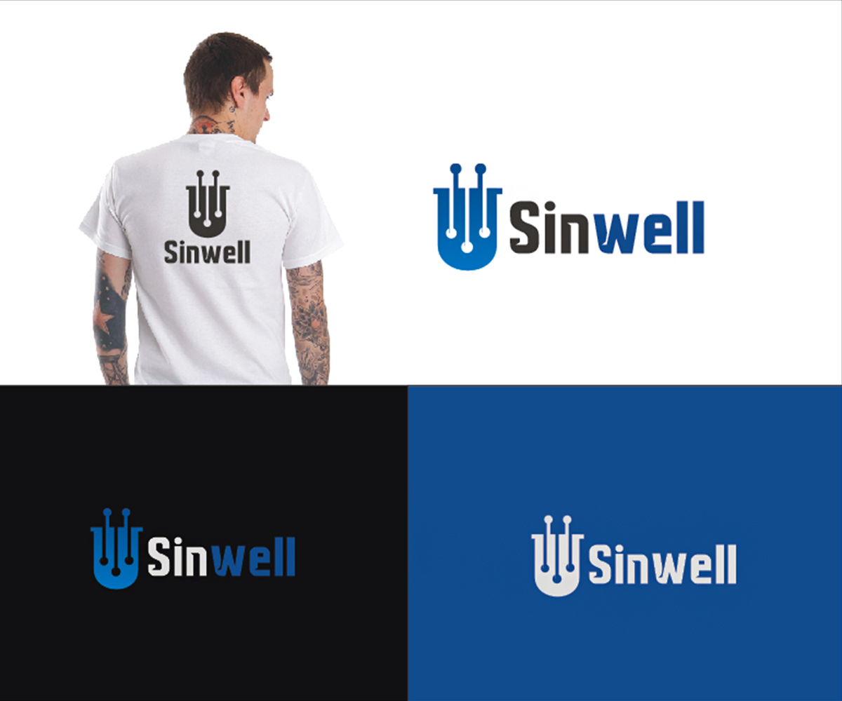 Diseño de Logo por Vishak vasu para este proyecto | Diseño #25699897