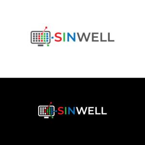 Sinwell | Logo Design by Graphic Bricks