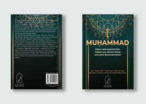 Book Cover Design by Shamim_Design