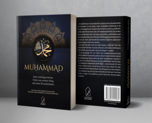 Book Cover Design by Aesthetica Society