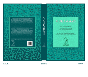 Book Cover Design by irfanutabani