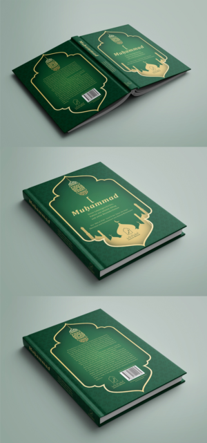 Book Cover Design by sonu parmar