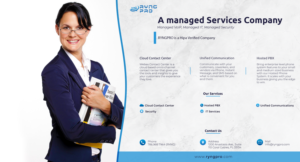Flyer Design by Zayd
