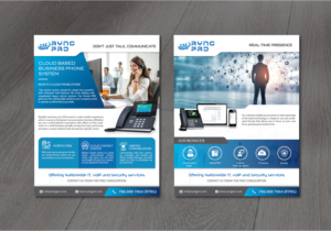 Design de Flyer par alex989 pour ce projet | Design : #25666898