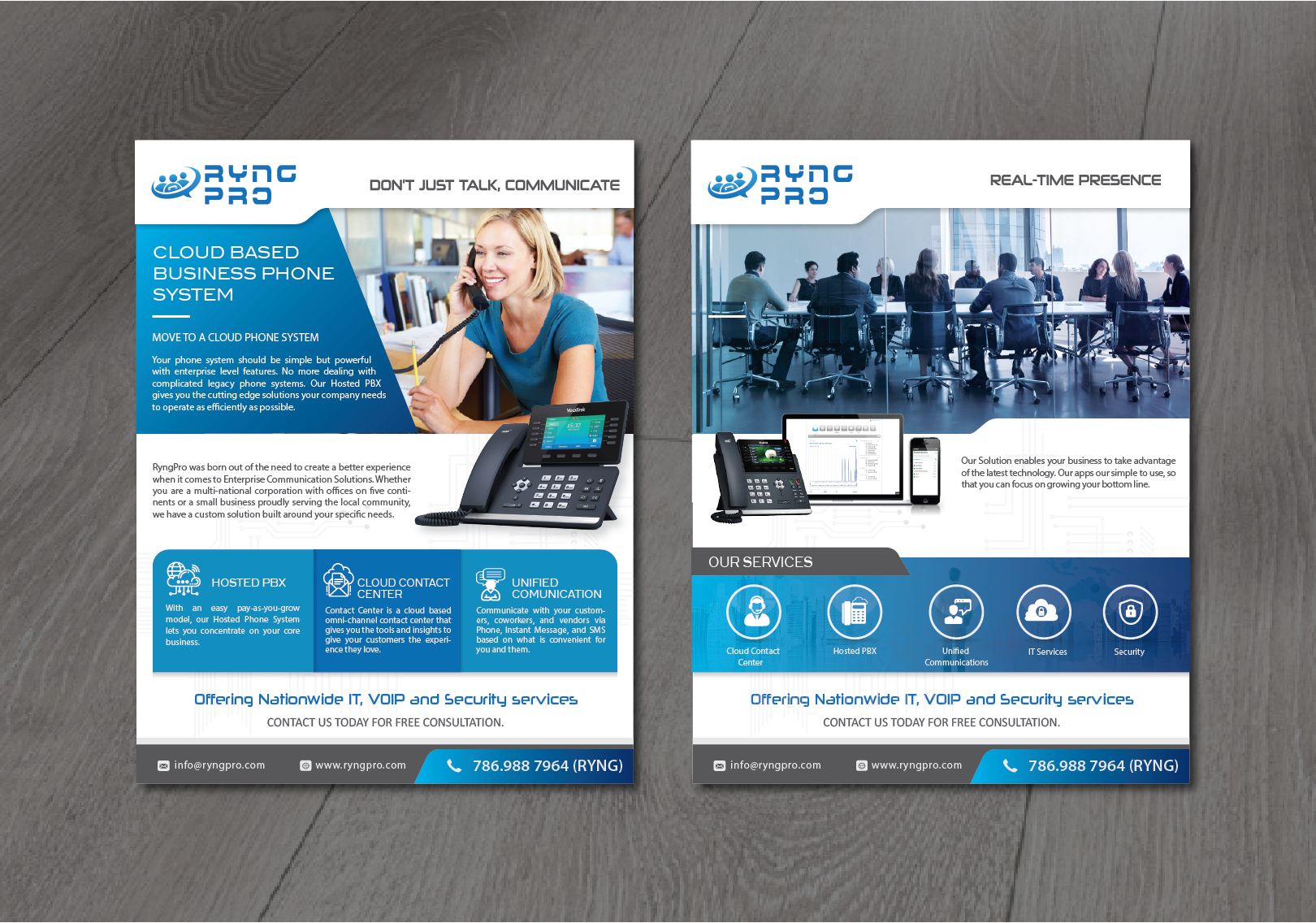 Design de Flyer par alex989 pour ce projet | Design : #25767603