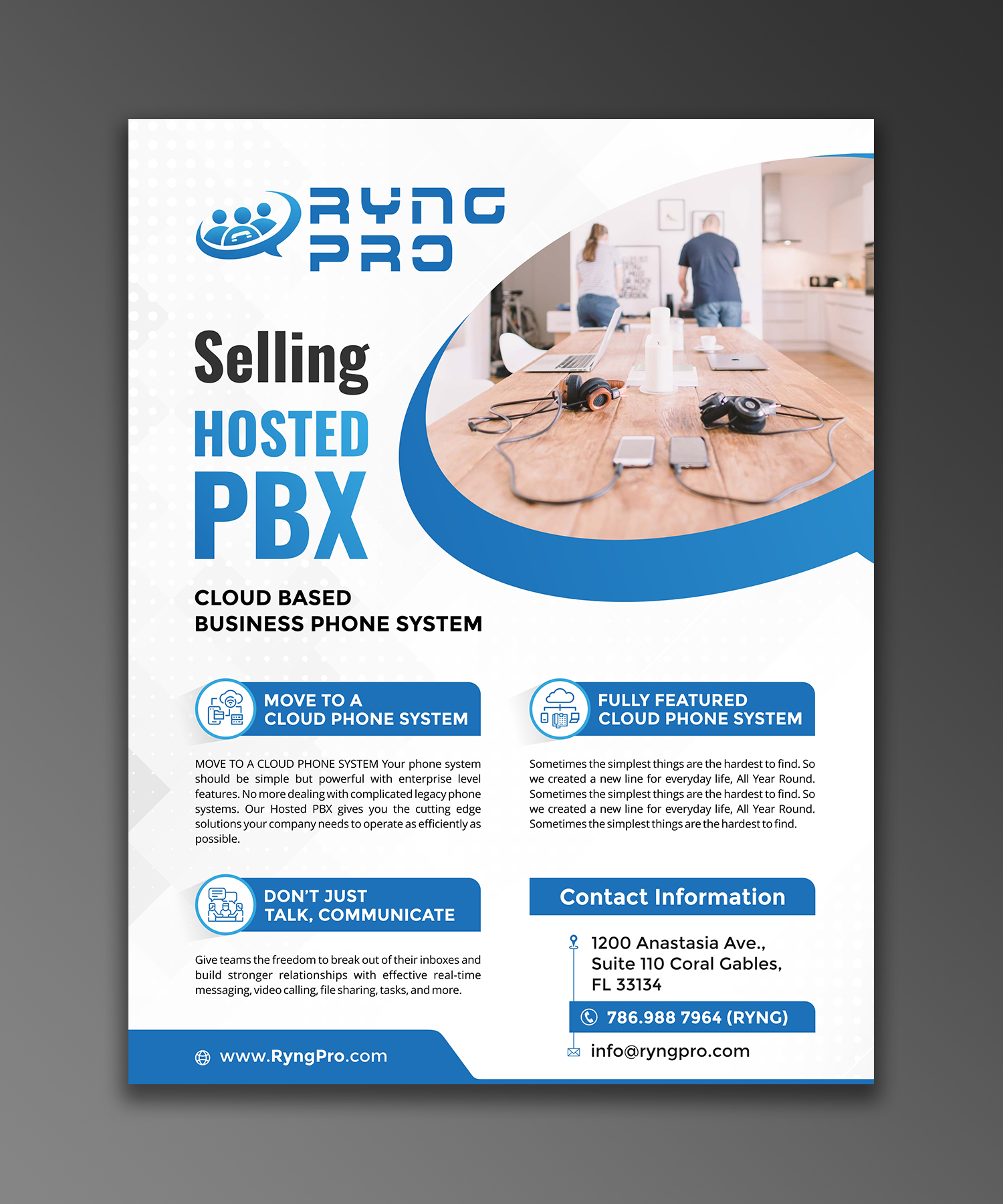 Flyer-Design von ecorokerz für dieses Projekt | Design #25666237