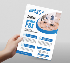 RyngPro | Flyer Design by ecorokerz