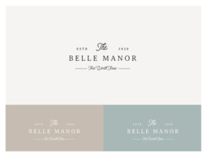 Logo Design by wonderland for this project | Design: #25663462