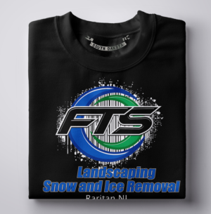 T-shirt Design by Pranit