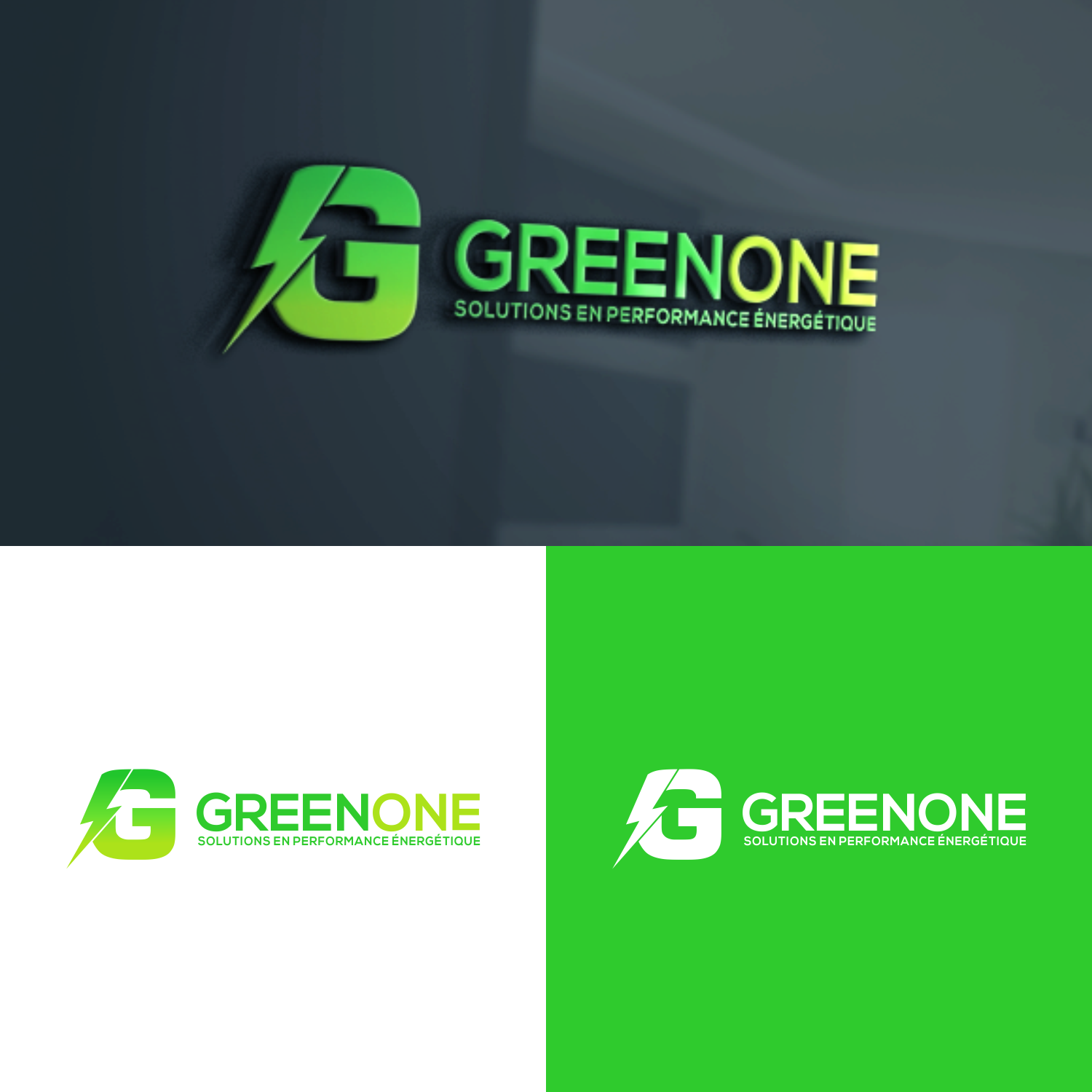 Logo Design by mr.yasmine for Bio'R | Design #25664590