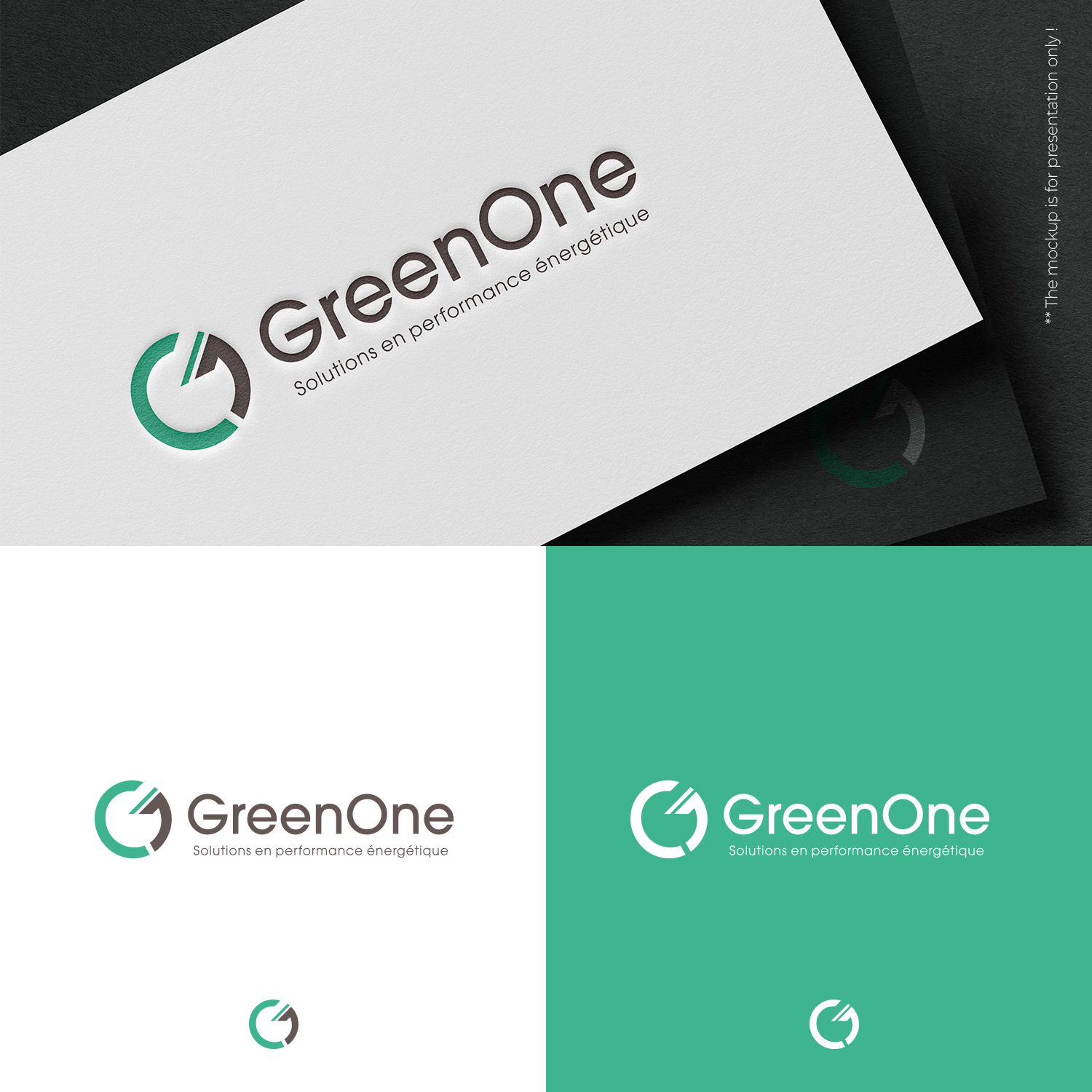 Logo Design by designbysy for Bio'R | Design #25665971