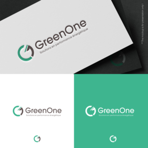 Logo Design by designbysy for Bio'R | Design: #25665971