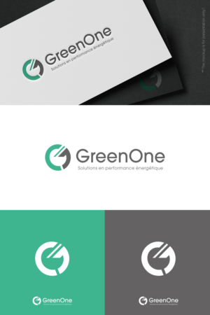 Logo Design by designbysy for Bio'R | Design: #25676511