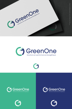 Logo Design by designbysy for Bio'R | Design: #25695412