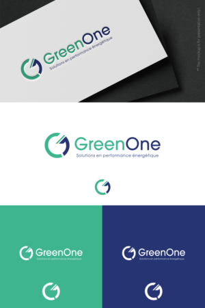 Logo Design by designbysy for Bio'R | Design: #25695413