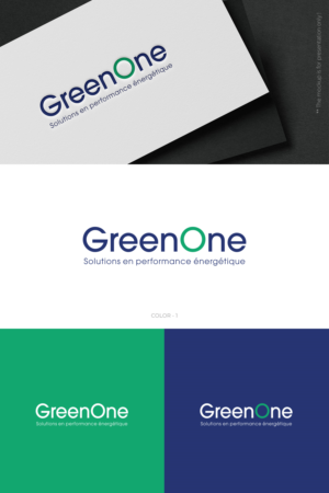 Logo Design by designbysy for Bio'R | Design: #25696091