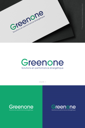 Logo Design by designbysy for Bio'R | Design: #25696790