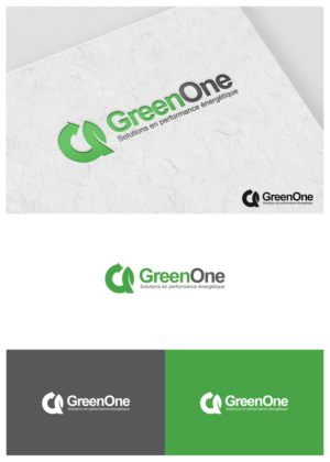 Design de Logo par goranvisnjic82 pour Bio'R | Design #25664964
