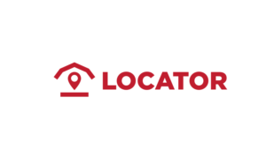 Locator | Design de Logo par MT