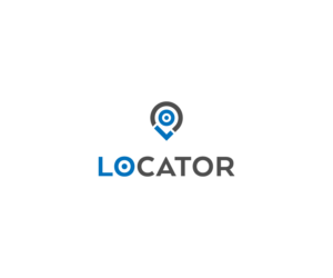 Locator | Design de Logo par lionx