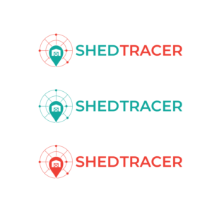 Locator | Design de Logo par Graphic Bricks