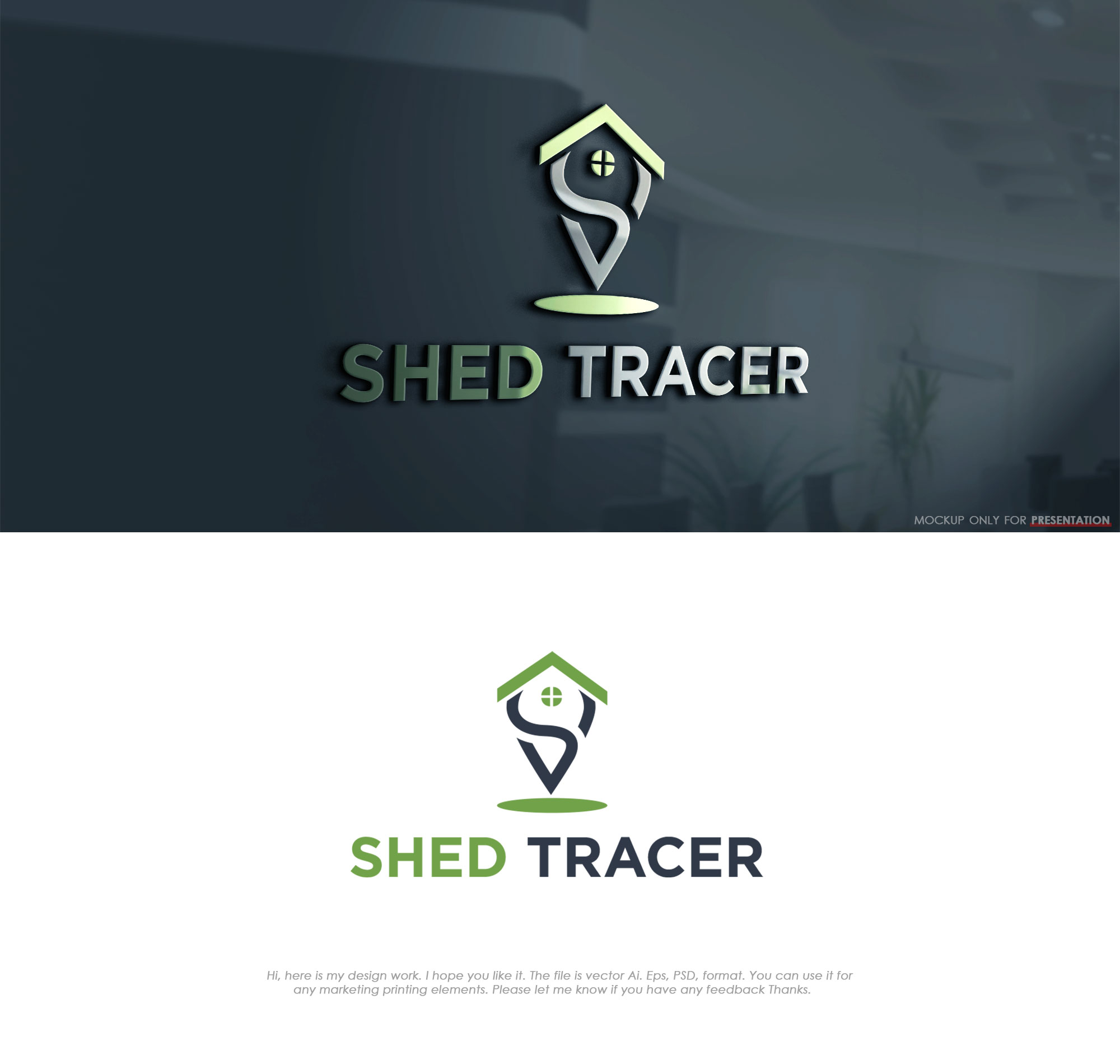 Logo Design by Mono.co for this project | Design #25667971