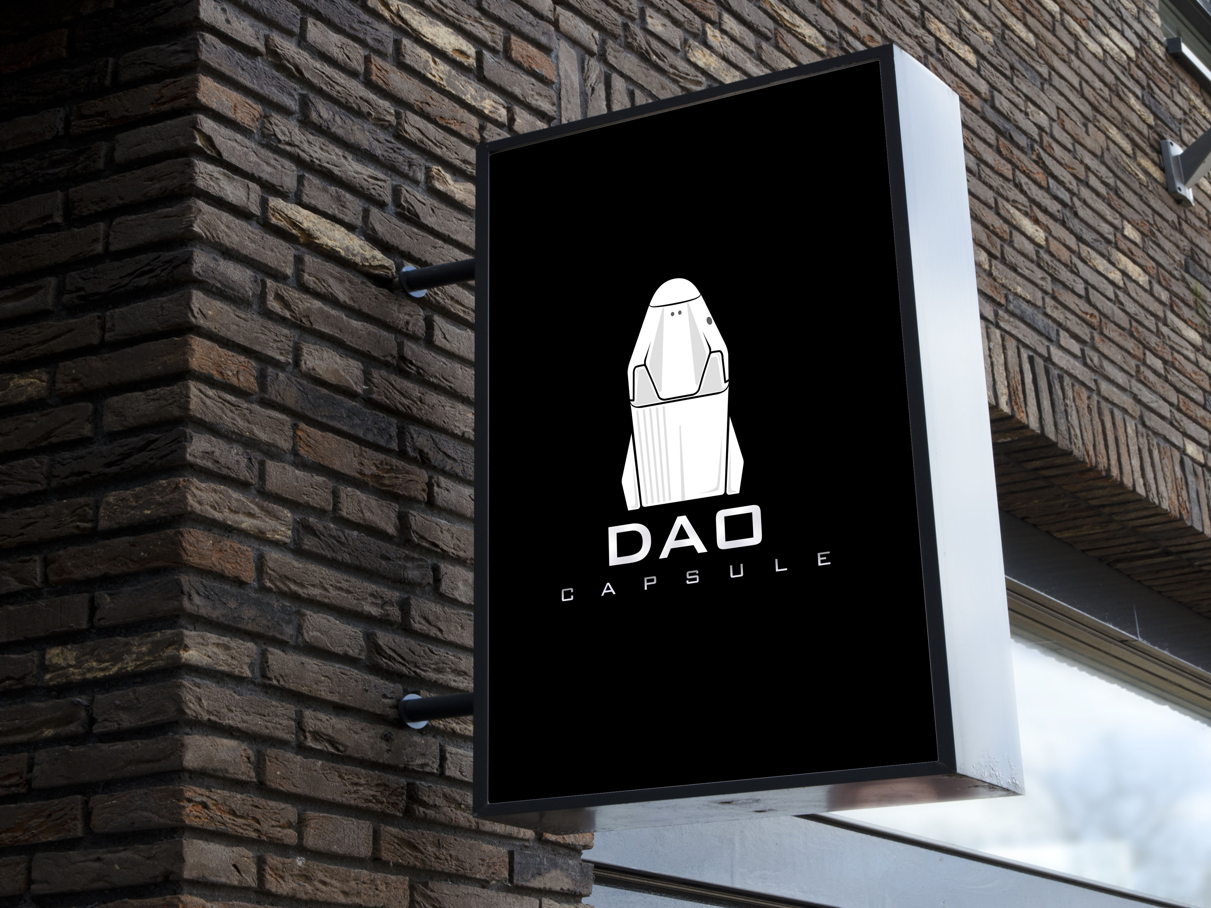 Logo Design by Aaaron for this project | Design #25662137