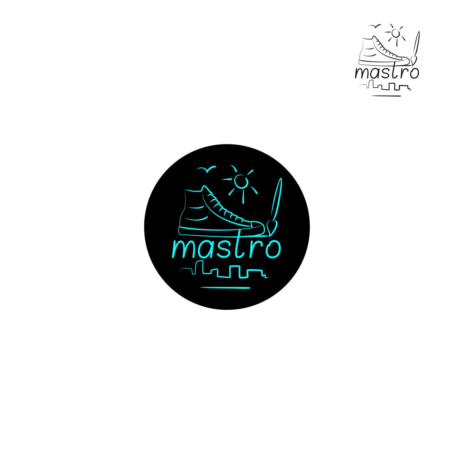Diseño Gráfico por A10 para este proyecto | Diseño #25663098