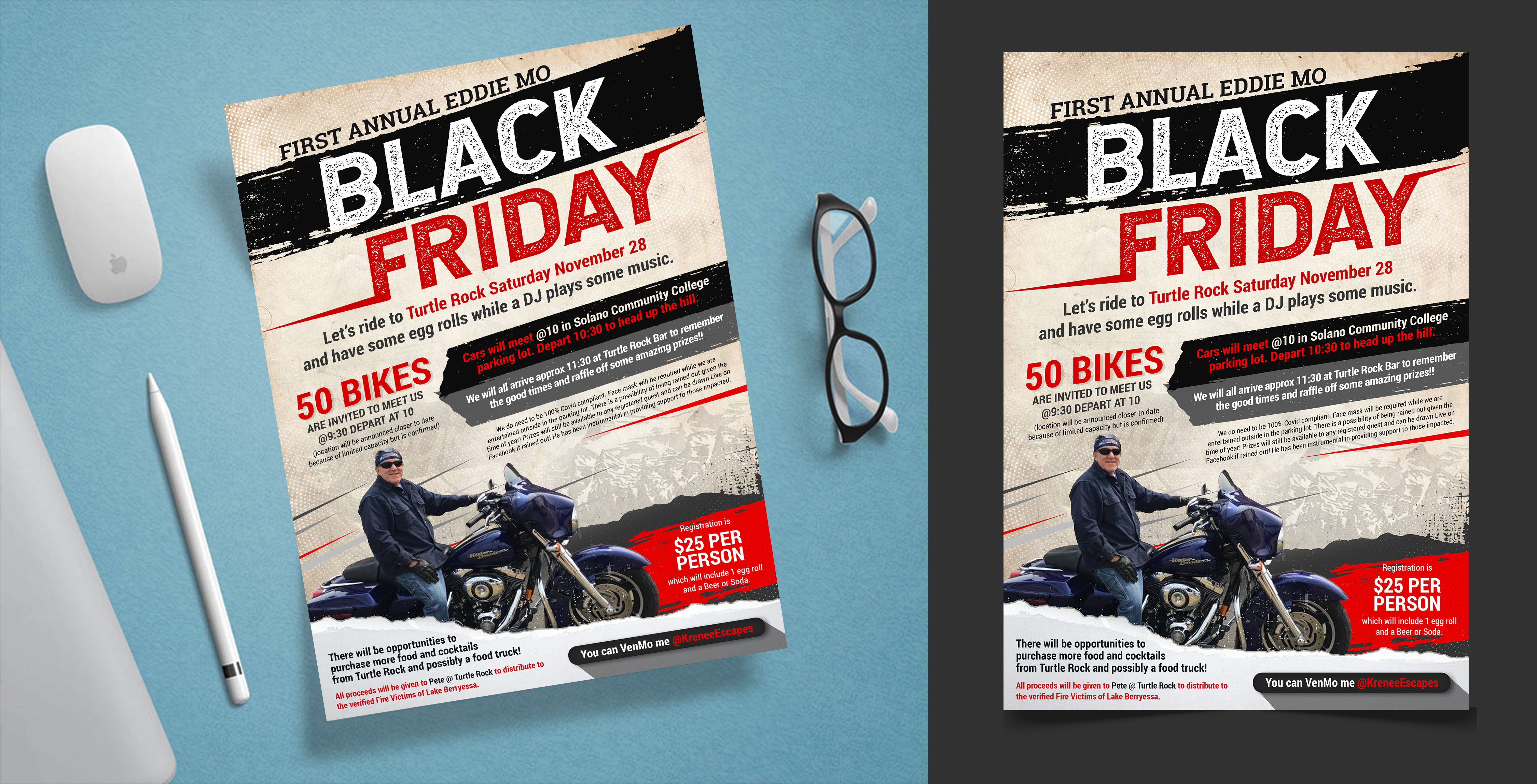 Design de Flyer par SAI DESIGNS pour ce projet | Design #25669409