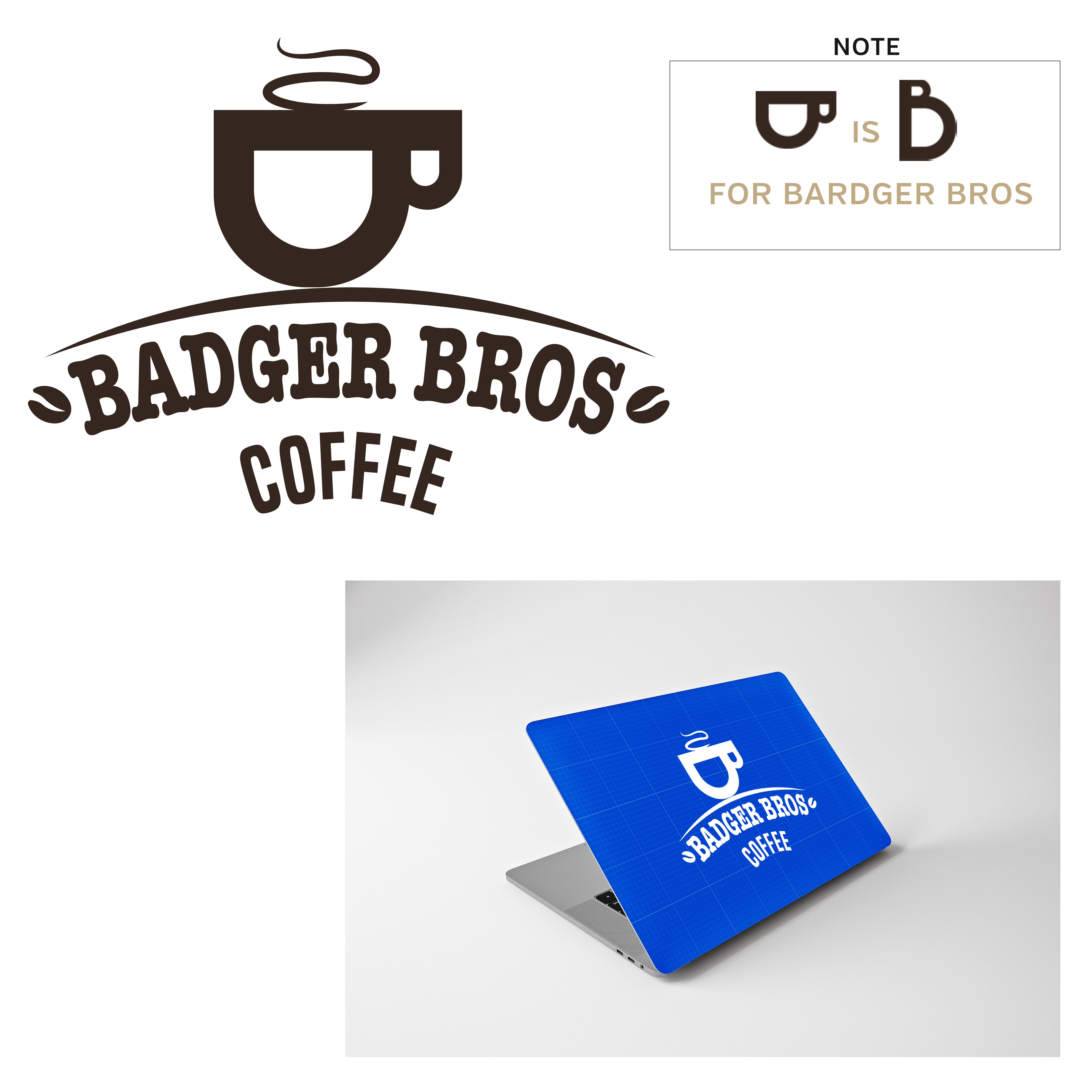 Sticker Design by Shyamsunder Shahane for this project | Design #25695136