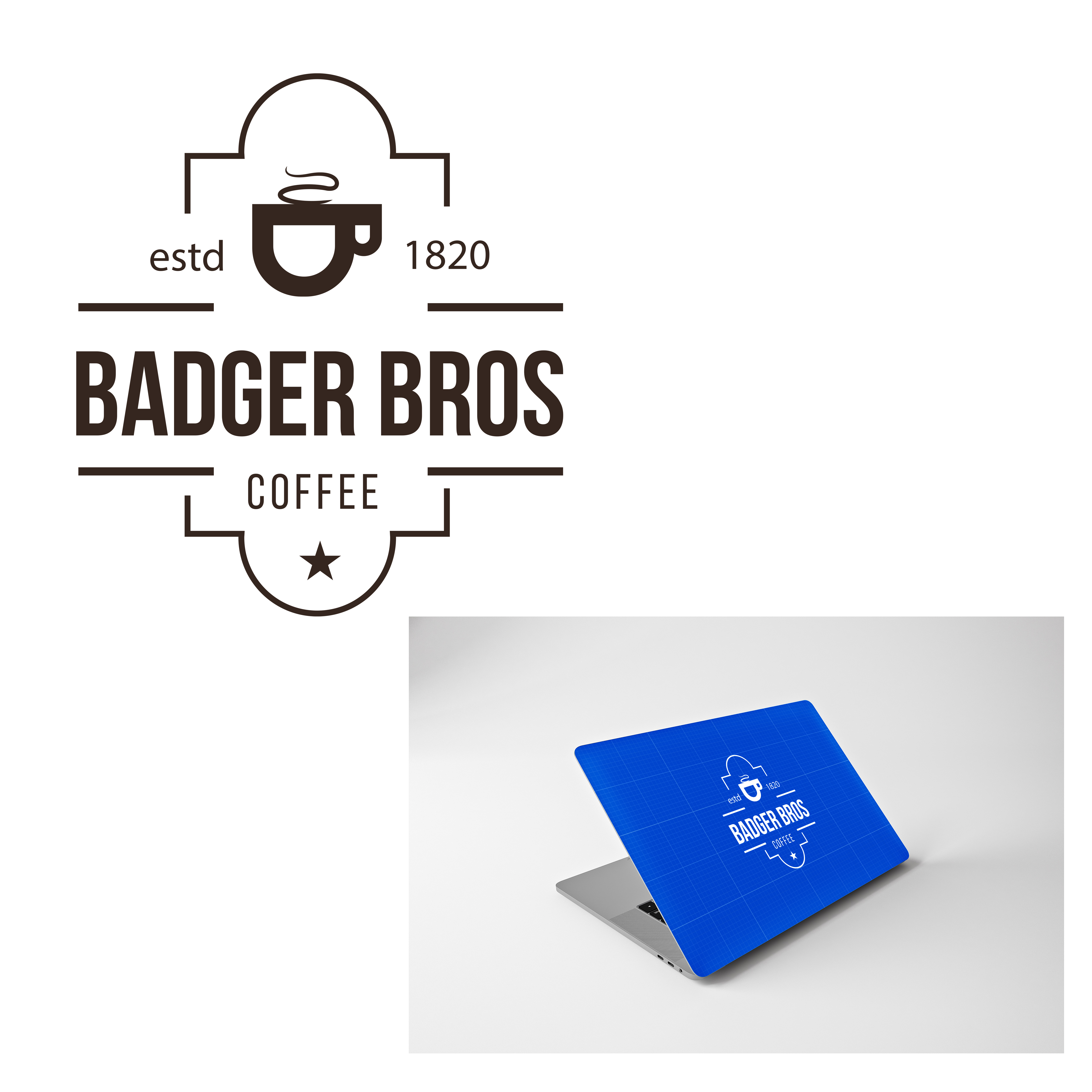 Sticker Design by Shyamsunder Shahane for this project | Design #25695138