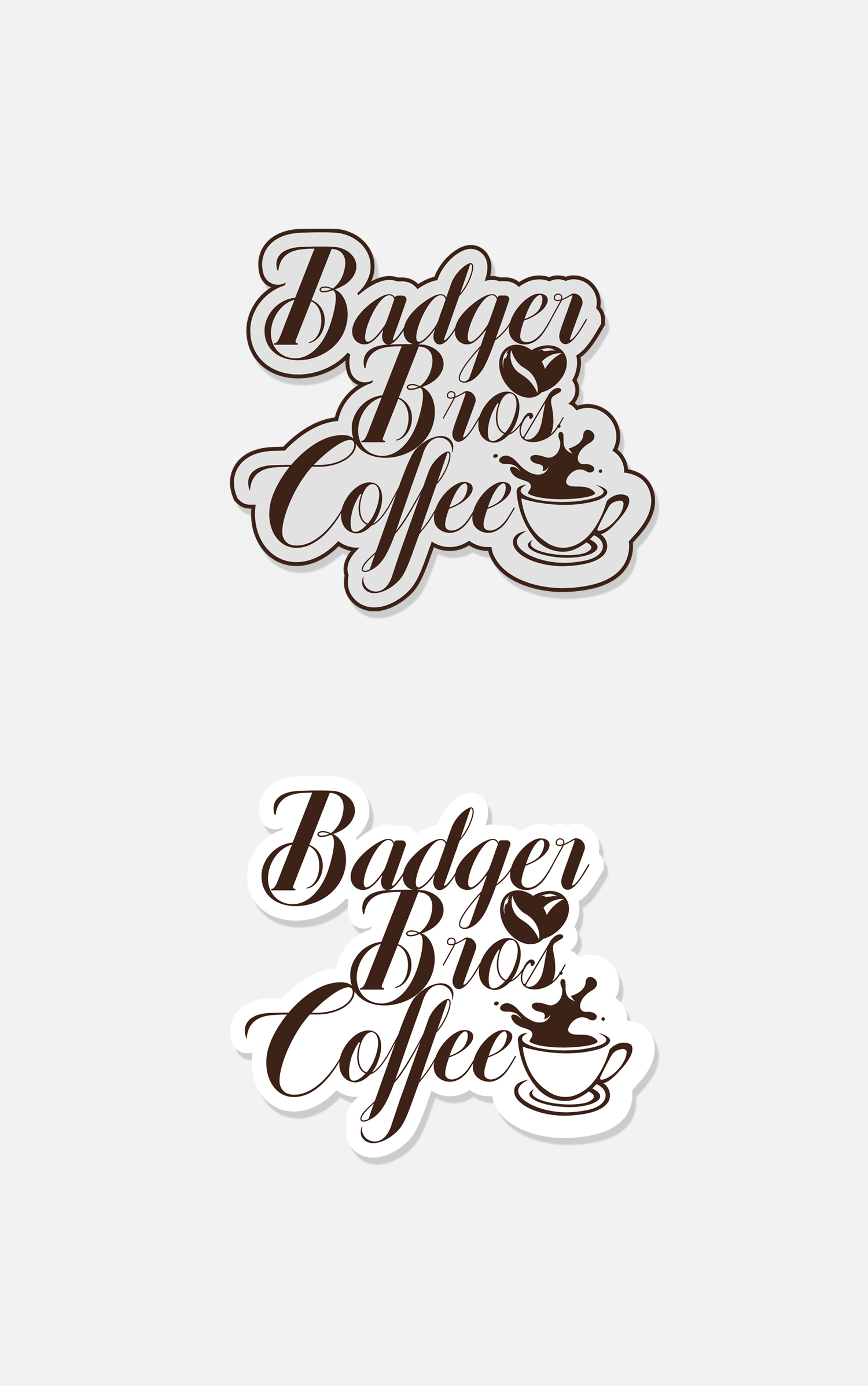 Design Autocollant par SL Designer pour ce projet | Design #25665022