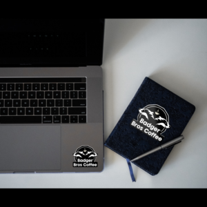 Sticker Design by Krypton Designer for this project | Design: #25693038