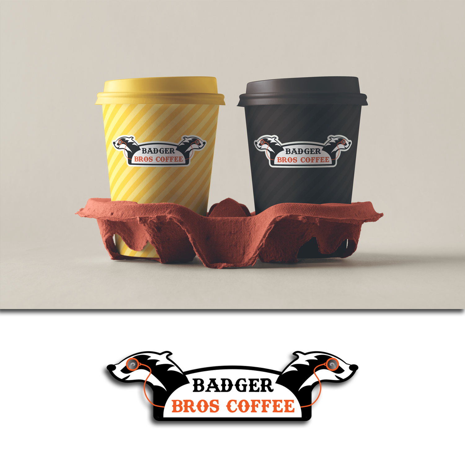 Sticker Design by Krypton Designer for this project | Design #25693235