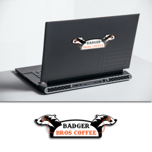 Sticker Design by Krypton Designer for this project | Design: #25693236