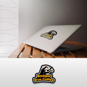 Sticker Design by Krypton Designer for this project | Design: #25697019
