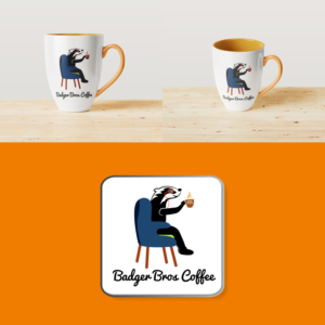 Sticker Design by Krypton Designer for this project | Design: #25699001