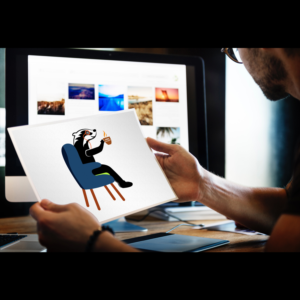 Sticker Design by Krypton Designer for this project | Design: #25699003