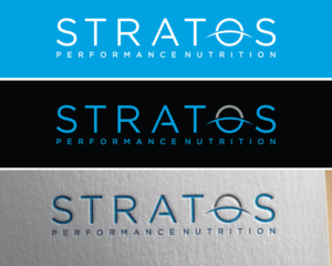 Logo Design by Atec for this project | Design: #25666533