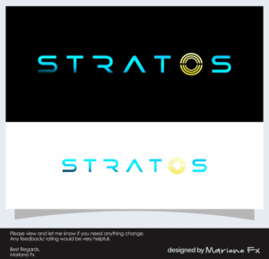 Logo-Design von Mariono Fx für dieses Projekt | Design: #25666985