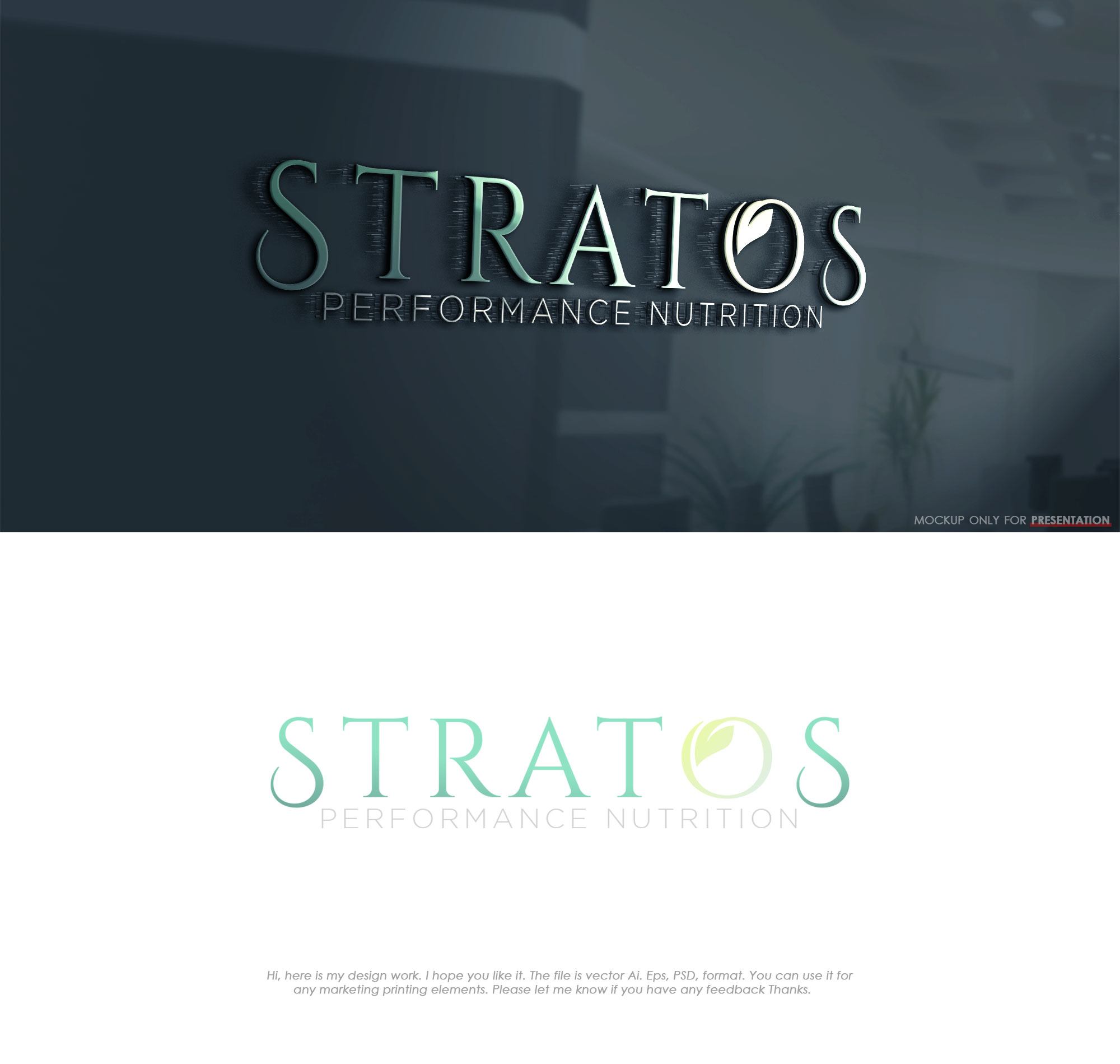 Logo Design by Mono.co for this project | Design #25666416