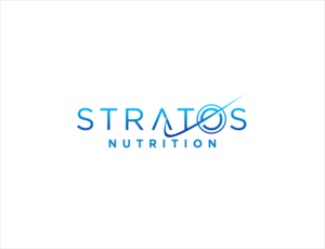 Stratos | Design de Logo par BNdesigner