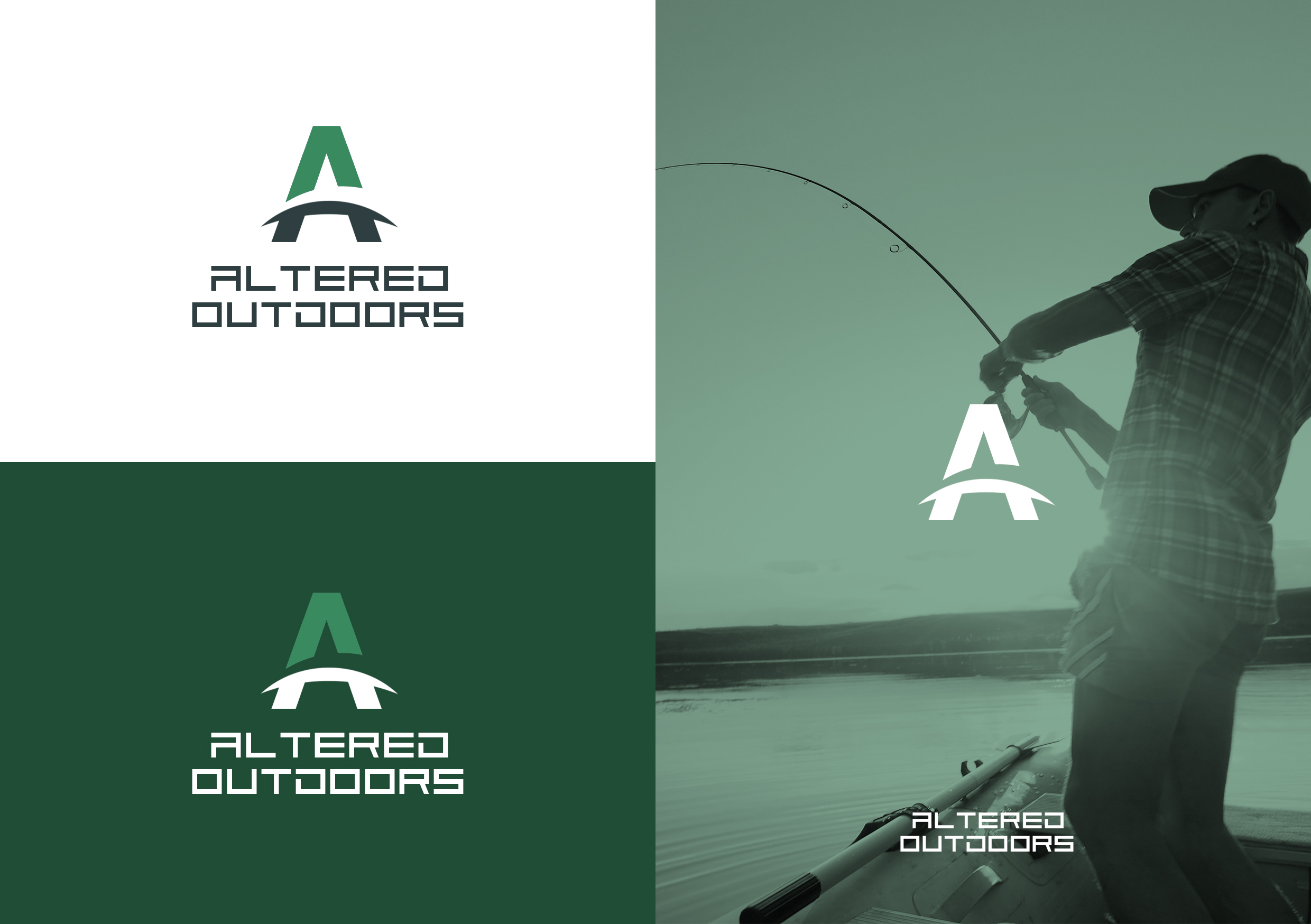 Logo Design by christianpoetoe for this project | Design #25671060