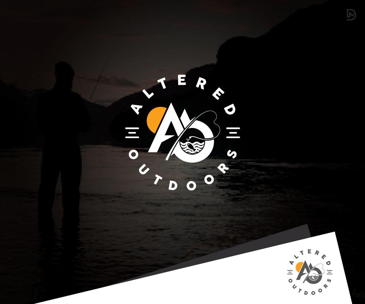 Logo-Design von D_Mantra für dieses Projekt | Design #25674528