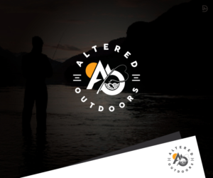 Logo Design by D_Mantra for this project | Design #25674528