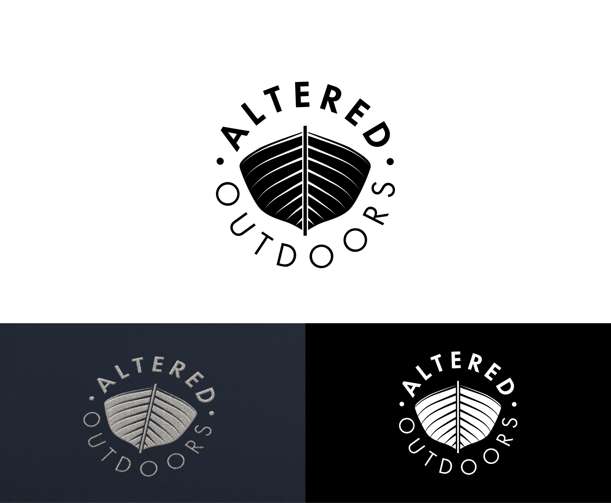 Logo Design by ileanalp for this project | Design #25671175