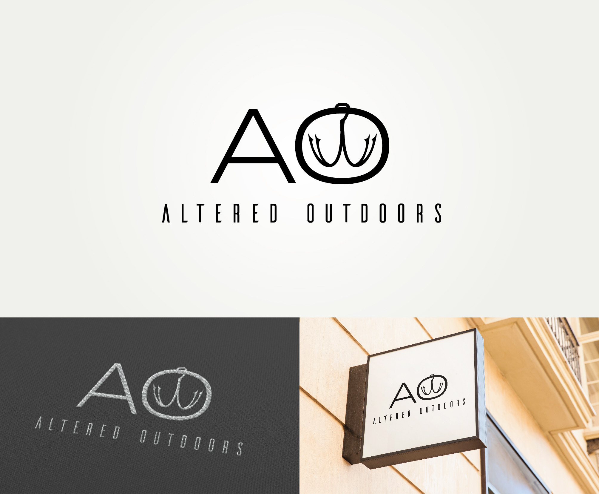 Logo Design by ileanalp for this project | Design #25671558