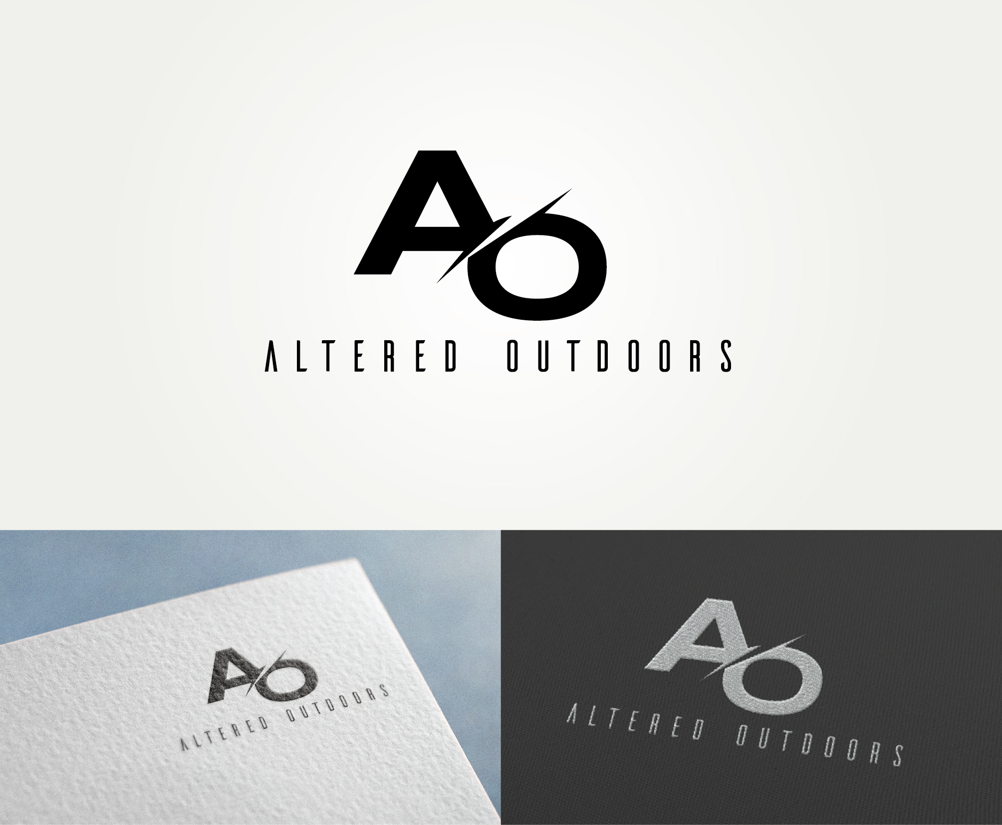 Logo Design by ileanalp for this project | Design #25671902
